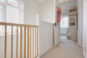 Stairs/Landing- click for photo gallery